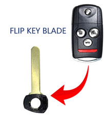 Flip key blade for sale  Englishtown