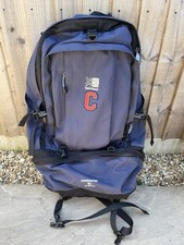 Karrimor continental 65l for sale  LETCHWORTH GARDEN CITY