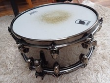Mapex black panther for sale  POOLE