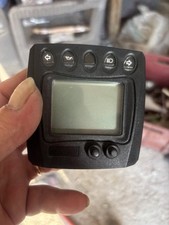 Tachimetro digitale moto usato  Venafro