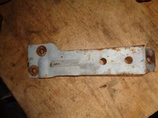 Ford tractor left for sale  Farley
