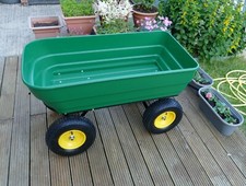Outsunny 125l garden for sale  WEYMOUTH