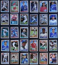 1991 topps desert for sale  USA