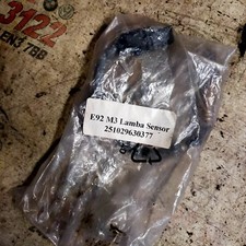 Genuine lambda oxygen for sale  ENFIELD