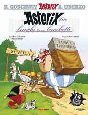 Asterix tra banchi usato  Pontedera