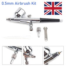 Air brush kit for sale  CANNOCK