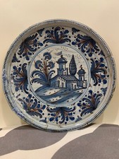 Laterza alzata maiolica usato  Roma