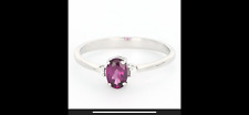 Anello oro bianco usato  Morgex