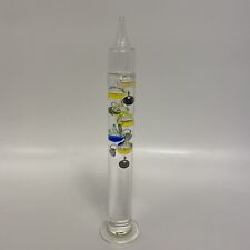 43cm galileo thermometer for sale  KIRKCALDY