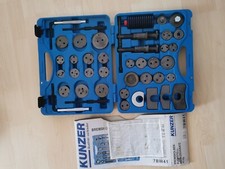 Kunzer bremskolbenrückstellwe gebraucht kaufen  Velden
