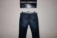 Jeans sbiaditi dolce usato  Italia