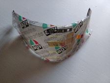Agv visiera casco usato  Vimodrone