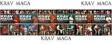 Krav maga close for sale  RUISLIP
