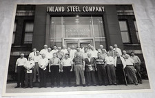 Collection 1950 inland for sale  Dyer