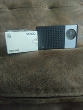 Radio vintage philips d'occasion  Rouvroy