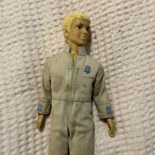 Joe action fig for sale  MARAZION