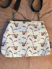 Laika umhänge tasche gebraucht kaufen  Bonn