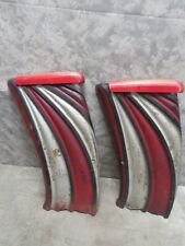 Antique deco cast for sale  Trufant