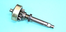 Pignoncino rinvio motorino usato  Barrafranca