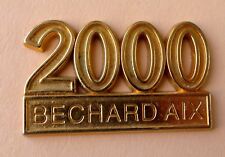 Fève plaque pub d'occasion  Toulon-