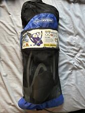 Divers snorkeling fin for sale  LONDON