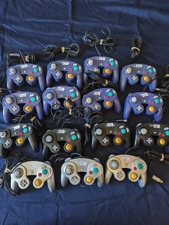 NGA - Controle oficial Nintendo GameCube original e acessórios Dol-003 GC comprar usado  Enviando para Brazil