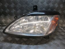 mercedes vito 639 headlight for sale  DEWSBURY