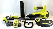 trimmer string 18v ryobi for sale trimmer string 18v ryobi for sale Benson