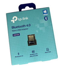 Link ub400 bluetooth for sale  Red Lion