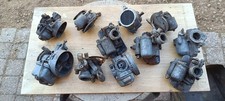 Lot carburateur gurtner d'occasion  Étang-sur-Arroux