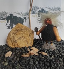 Millionen jahre alter gebraucht kaufen  Burgau
