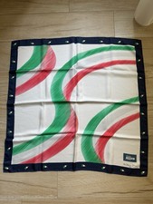Foulard cilento usato  Napoli