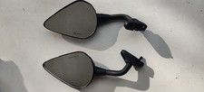 Coppia specchietti moto usato  Chieti