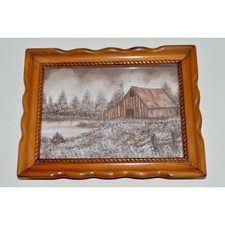 Vintage wood cabin for sale  Yuma