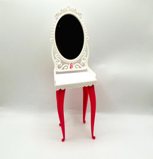 Barbie vanity table for sale  Wilsons