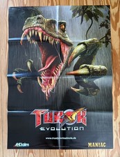 2002 turok evolution usato  Spedire a Italy