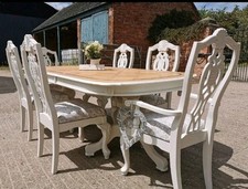 French inspired oak for sale  WOLVERHAMPTON