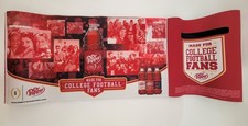 Pepper college football for sale  Burlington
