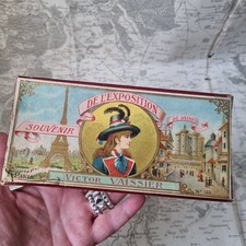 Victor vaissier souvenir d'occasion  Nantes-