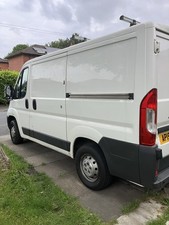 Man van cooker for sale  BOLTON