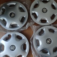 Set vauxhall astra for sale  WEDNESBURY