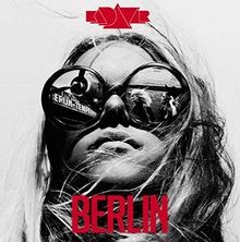 Berlin kadavar cd gebraucht kaufen  Berlin