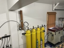 Complete scuba breathing for sale  Hagerstown