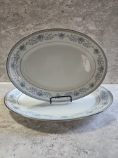 Vintage noritake blue for sale  Natchez