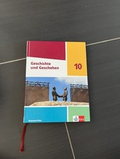 Isbn 9783124433602 geschichte gebraucht kaufen  Montabaur