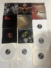 Schallplatten elektro sammlung gebraucht kaufen Schallplatten elektro sammlung gebraucht kaufen  Groß-Umstadt