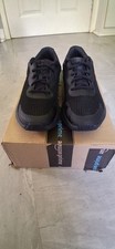 Mens armour black for sale  MANCHESTER