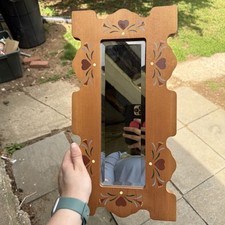 Vintage folk art for sale  Spring Grove