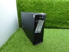 Acer aspire x3995 for sale  CHERTSEY