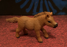 Schleich shetty mini gebraucht kaufen Schleich shetty mini gebraucht kaufen  Stadthagen